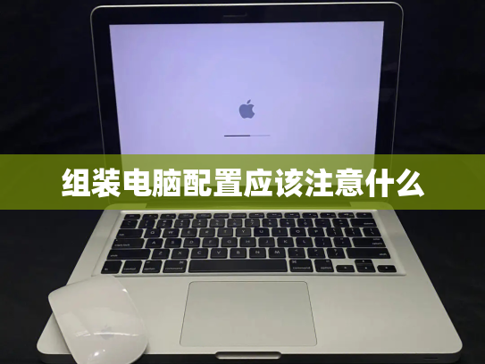 组装电脑配置应该注意什么