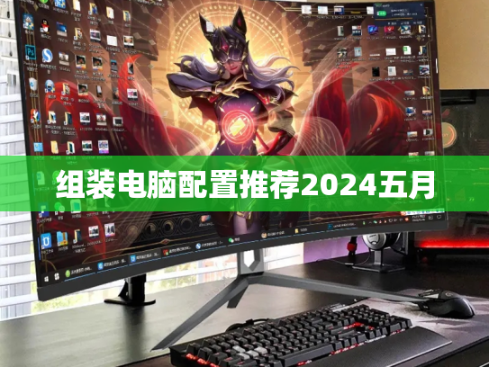 组装电脑配置推荐2024五月