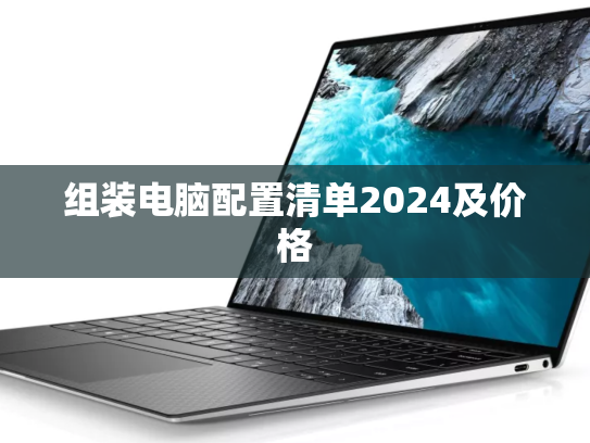 组装电脑配置清单2024及价格