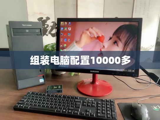 组装电脑配置10000多