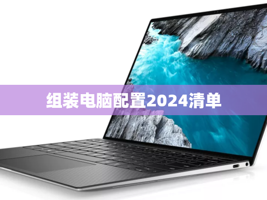组装电脑配置2024清单