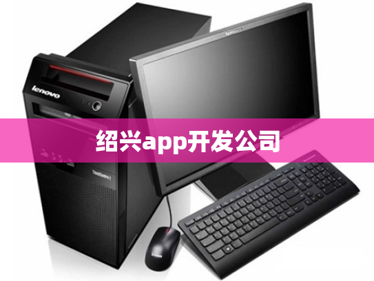 绍兴app开发公司