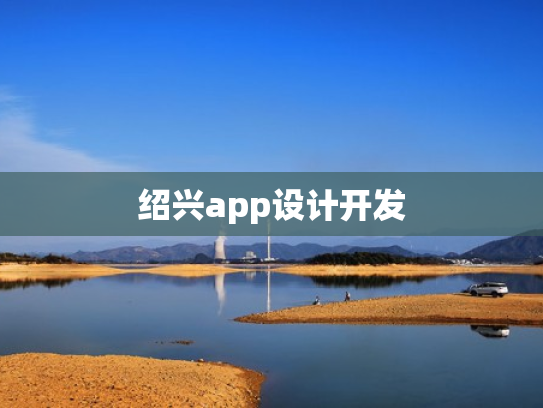 绍兴app设计开发