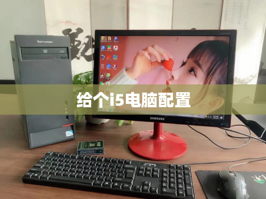 给个i5电脑配置