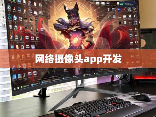 网络摄像头app开发