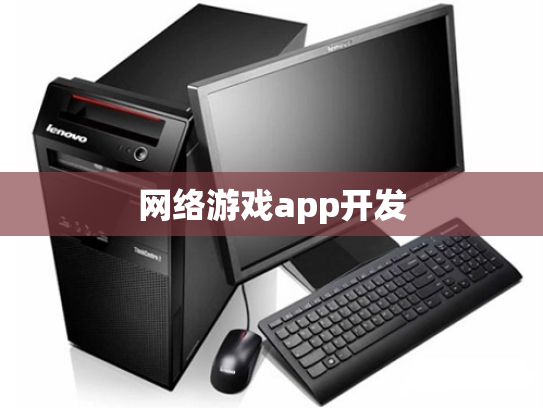 网络游戏app开发