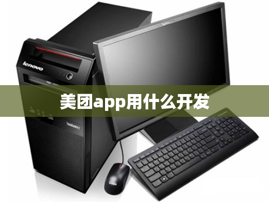 美团app用什么开发