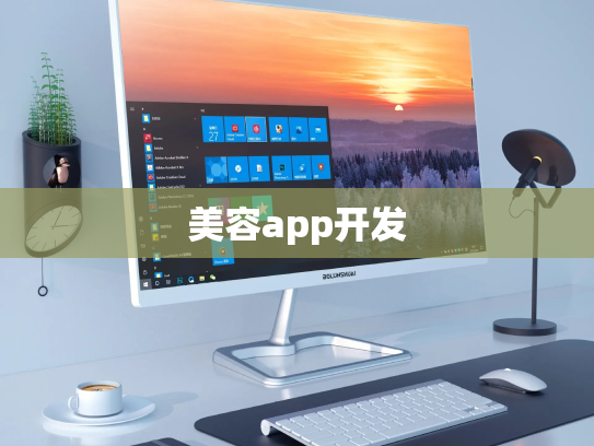 美容app开发