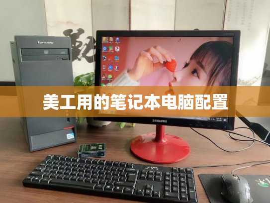 美工用的笔记本电脑配置