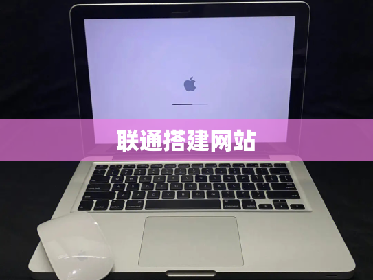 联通搭建网站