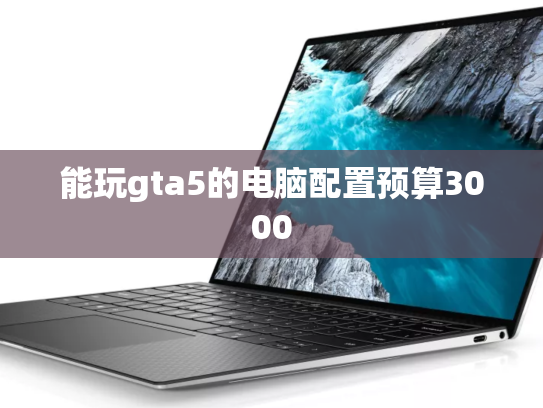 能玩gta5的电脑配置预算3000