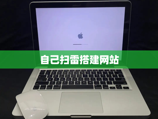 自己扫雷搭建网站