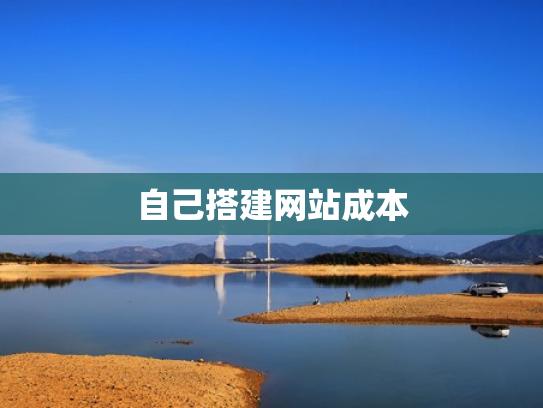 自己搭建网站成本