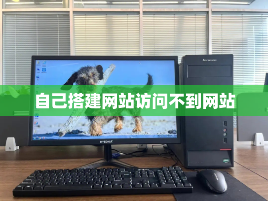自己搭建网站访问不到网站