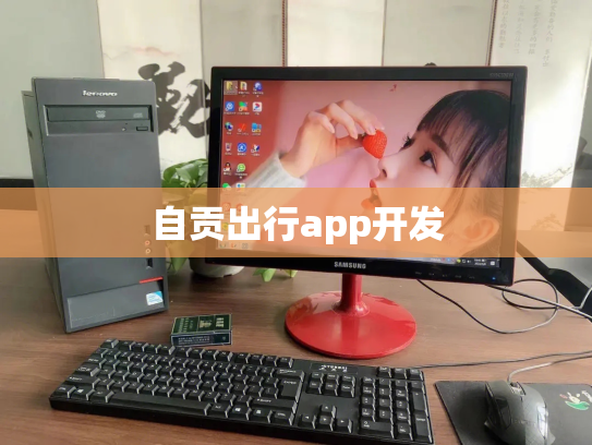自贡出行app开发
