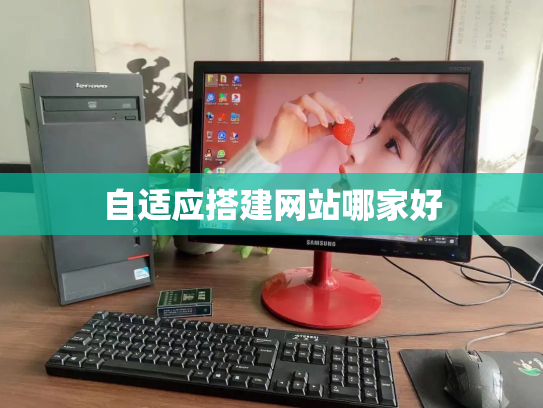 自适应搭建网站哪家好