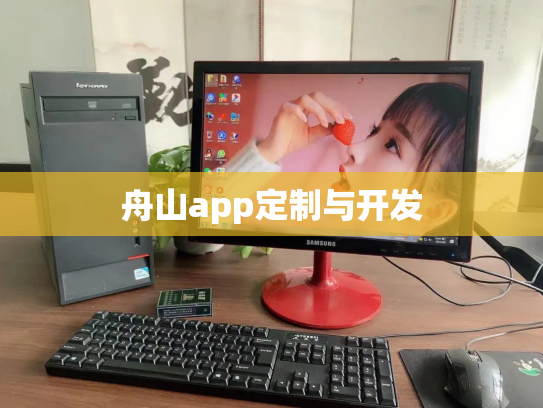 舟山app定制与开发