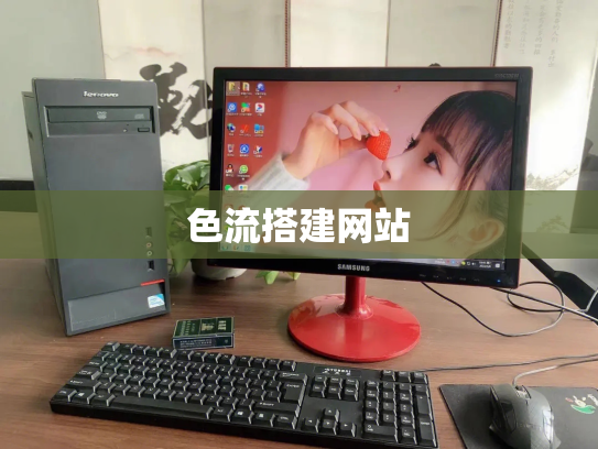 色流搭建网站