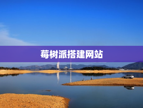 莓树派搭建网站