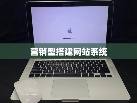 营销型搭建网站系统