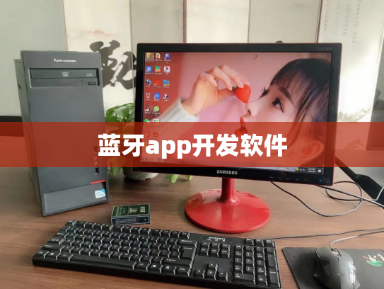 蓝牙app开发软件