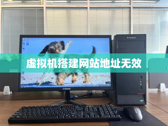 虚拟机搭建网站地址无效