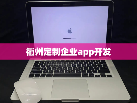 衢州定制企业app开发