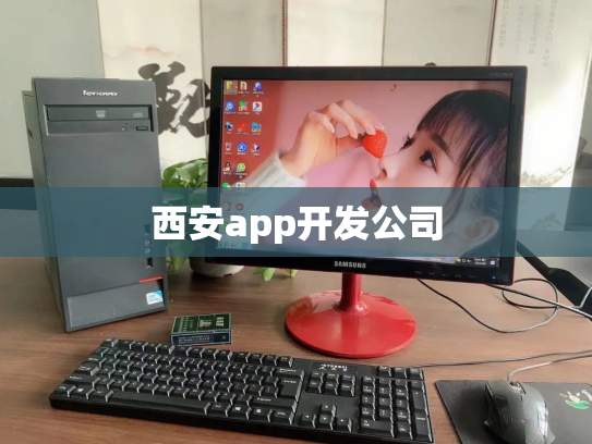 西安app开发公司