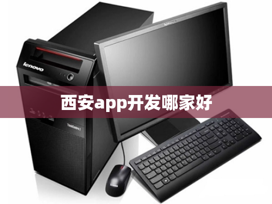 西安app开发哪家好