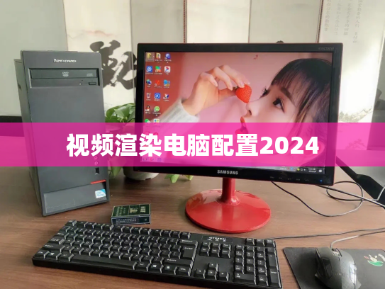 视频渲染电脑配置2024