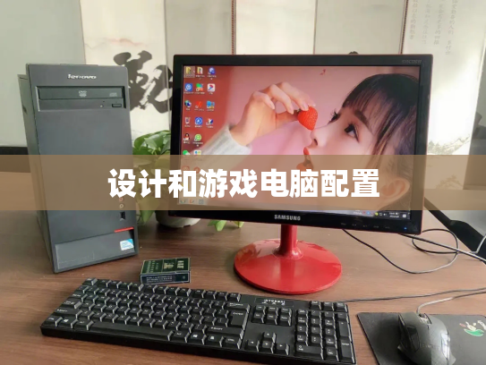 设计和游戏电脑配置