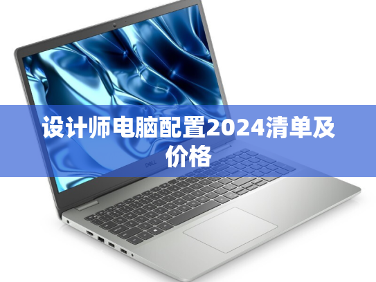 设计师电脑配置2024清单及价格