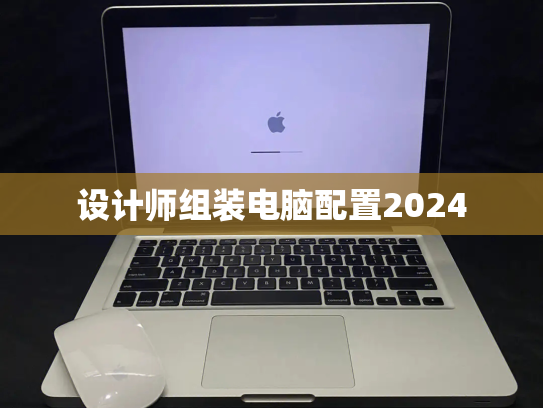 设计师组装电脑配置2024