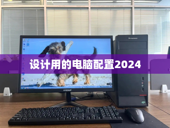 设计用的电脑配置2024