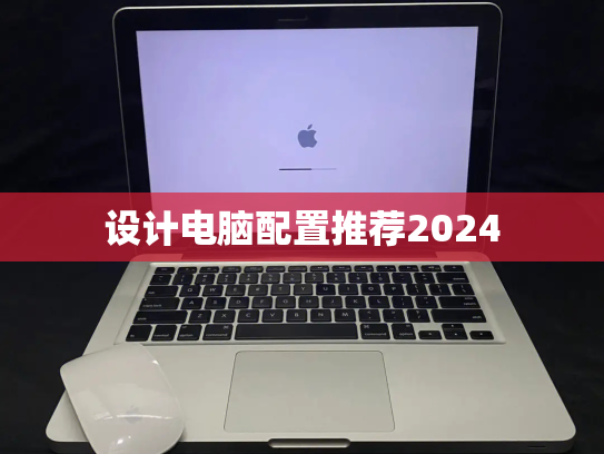 设计电脑配置推荐2024