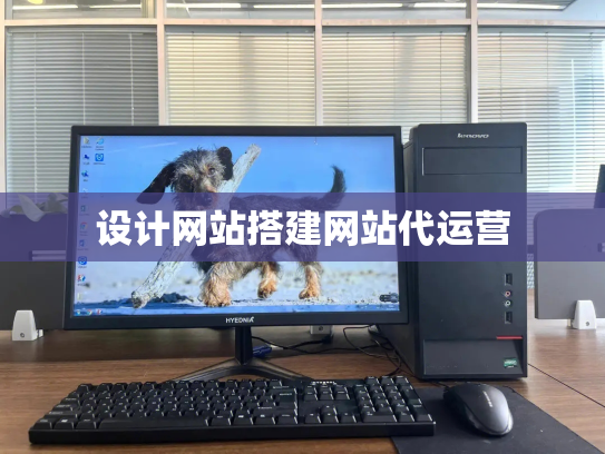 设计网站搭建网站代运营