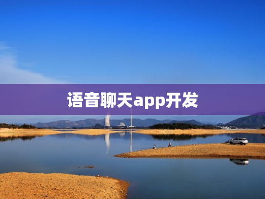 语音聊天app开发