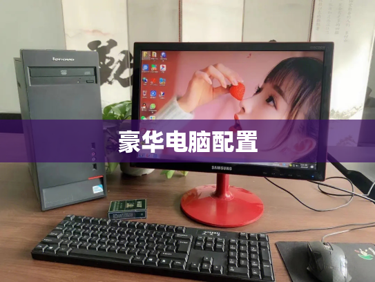 豪华电脑配置
