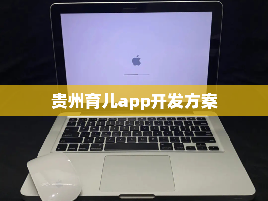 贵州育儿app开发方案