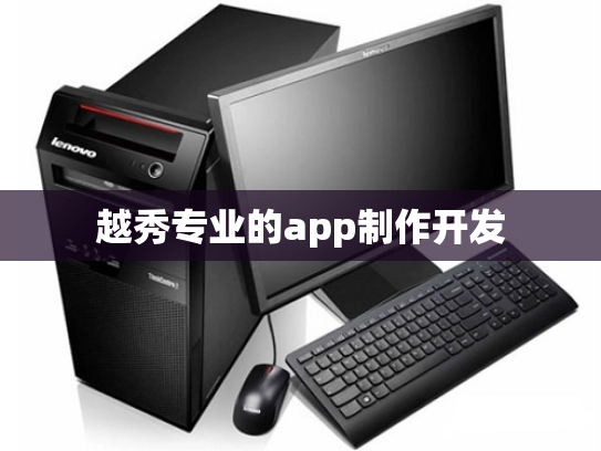 越秀专业的app制作开发