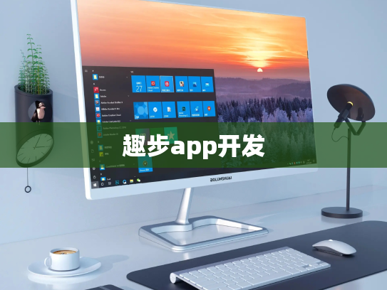 趣步app开发