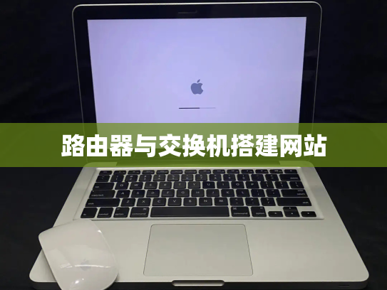 路由器与交换机搭建网站