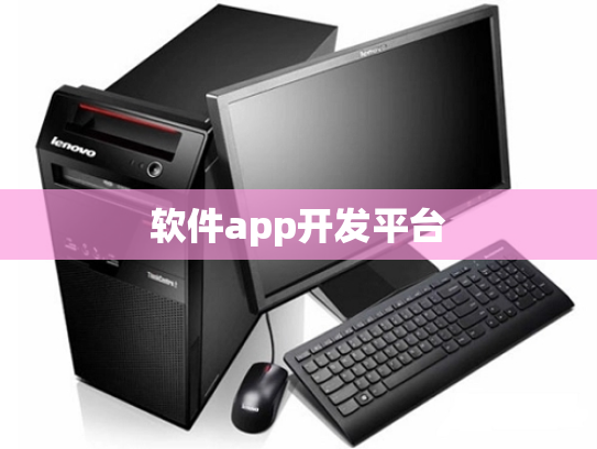 软件app开发平台