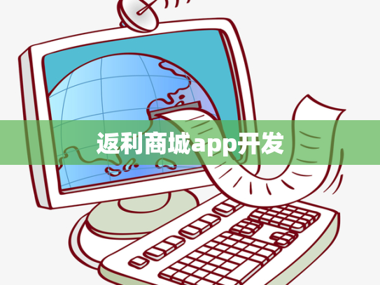 返利商城app开发
