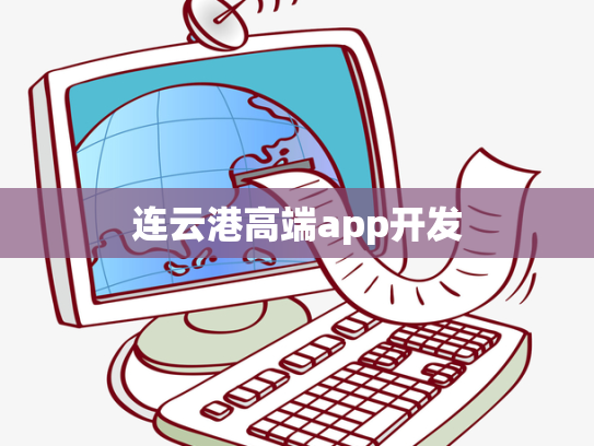 连云港高端app开发