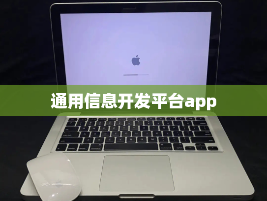 通用信息开发平台app