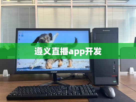 遵义直播app开发