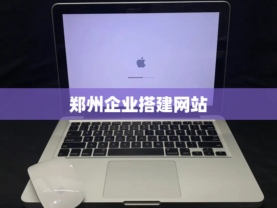 郑州企业搭建网站