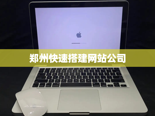 郑州快速搭建网站公司