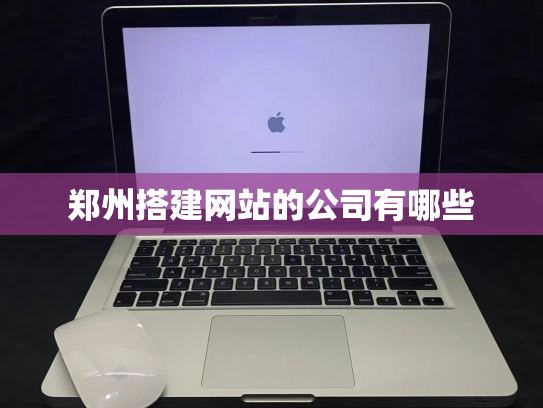 郑州搭建网站的公司有哪些
